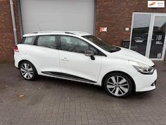 Renault Clio Estate - 0.9 TCe Dynamique|AIRCO|NIEUWE APK|NAVIGATIE