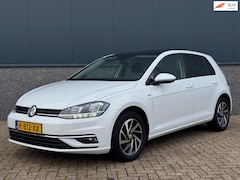 Volkswagen Golf - 1.6 TDI Highline DSG l PANO l NAVI l LED