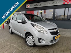 Chevrolet Spark - 1.0 16V LT 5-DRS. + AIRCO