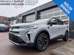 Renault Captur - 1.8 E-Tech 160 Esprit Alpine+Pack Privilege 2026