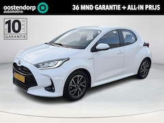 Toyota Yaris - 1.5 Hybrid Dynamic