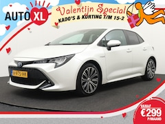 Toyota Corolla - 1.8 Hybrid Business Plus Carplay Adapt. Cruise Camera