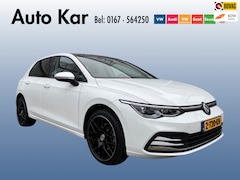 Volkswagen Golf - 1.4 eHybrid DSG Style Camera Side assist elektrische stoel