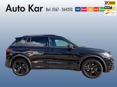 Volkswagen Tiguan - 1.4 TSI eHybrid R-Line Business Panorama dak Digitaal dashbord Stoelverwarming