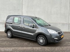 Peugeot Partner - 1.6 BlueHDi AIRCO CRUISECONTROL SCHUIFDEUR