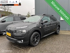 Citroën C4 Cactus - 1.2 PT 110 Shine NAVI/PDC/CLIMA/CRUISE