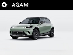 Smart #1 - 1 Premium 66 kWh