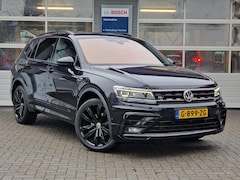 Volkswagen Tiguan Allspace - 1.5 TSI Highline Business R - Line 7-persoons|Clima|Led|Camera|Black-edition|NL-Auto|20-in