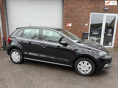 Volkswagen Polo - 1.0|AIRCO|NIEUWE APK|LEUKE AUTO