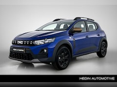 Dacia Sandero Stepway - 1.0 TCe 110 limited edition