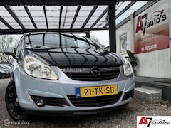 Opel Corsa - 1.2-16V Enjoy