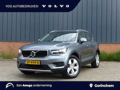 Volvo XC40 - T5 AWD Momentum |Intellisafe| Camera| Trekhaak|