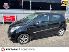 Suzuki Alto - 1.0 Comfort EASSS / airco