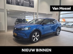 Ford Capri - Extended Range RWD 77 kWh | 360 GRADEN CAMARA | ADAPTIEVE CRUISE CONTROL | PARKEERSENSOREN