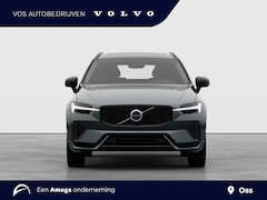 Volvo XC60 - 2.0 T6 Plug-in hybrid AWD Plus Dark | Uit voorraad leverbaar| MY26|
