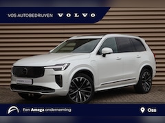 Volvo XC90 - T8 Plug-in hybrid AWD Plus Bright | Panoramadak | 360 Camera | Head-Up Display | Getint gl