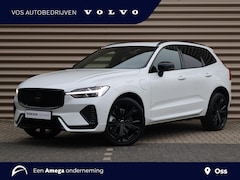 Volvo XC60 - T8 Plug-in hybrid AWD Ultra Black Edition | FULL OPTION | Luchtvering | Bowers & Wilkins |