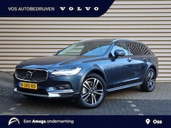 Volvo V90 Cross Country - 2.0 B5 AWD Pro | Schuifdak | Trekhaak