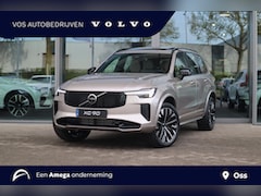 Volvo XC90 - 2.0 T8 Recharge AWD Ultra Dark | MY26 | Uit voorraad leverbaar|