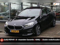 BMW 2-serie Gran Coupé - 218i Executive Edition PANO-DAK NL-AUTO NAP