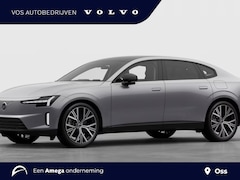 Volvo ES90 - Single Motor Ext. R. Ultra Launch Edition 92 kWh