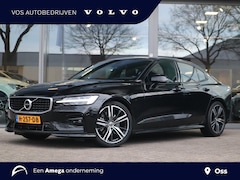 Volvo S60 - 2.0 T4 R-Design | Polestar | Trekhaak | Exterieur pakket | Vos geleverd & onderhouden