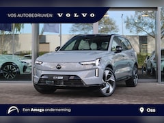 Volvo EX90 - Twin Motor Performance Ultra 7p. 111 kWh