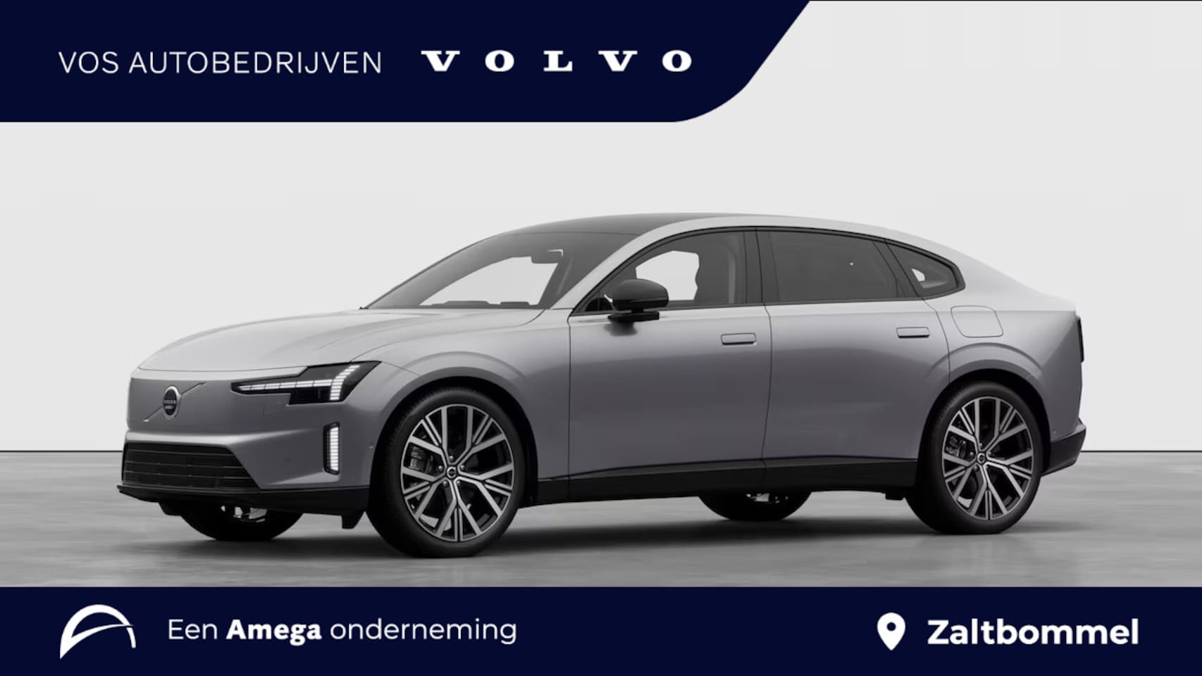 Volvo ES90 - Single Motor Extended Range Ultra 92 kWh |  Pilot Assist | Bowers & Wilkins | 22" 5-Y-spaa - AutoWereld.nl