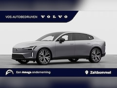 Volvo ES90 - Single Motor Extended Range Ultra 92 kWh | Pilot Assist | Bowers & Wilkins | 22" 5-Y-spaak