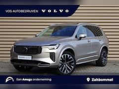 Volvo XC90 - T8 Plug-in hybrid AWD Plus Bright | Panoramadak | Head-Up display | 360 Camera | Harman Ka