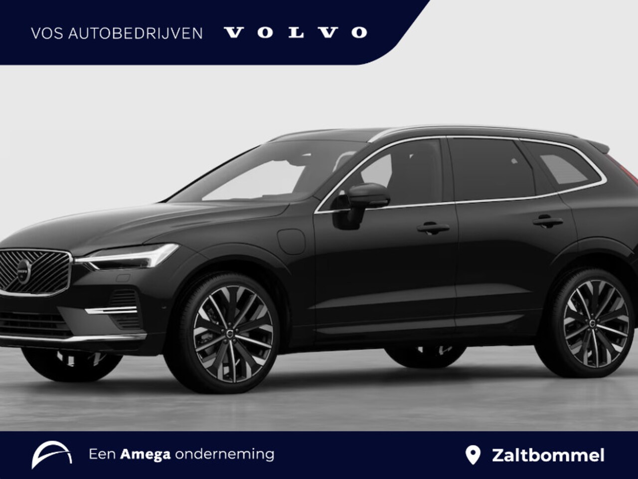 Volvo XC60 - 2.0 T6 Plug-in hybrid AWD Ultra Bright | Executive Edition | Uit voorraad leverbaar | - AutoWereld.nl