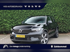 Volvo XC40 - Recharge Core 70 kWh l Verwarmbare Voorstoelen l Stuurwielverwarming l Warmtepomp