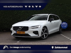 Volvo V60 - 2.0 B3 Plus Dark