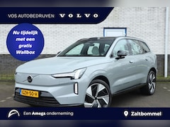 Volvo EX90 - Twin Motor Performance Ultra 7p. 111 kWh | Luchtvering | Bowers & Willkins | DEMO