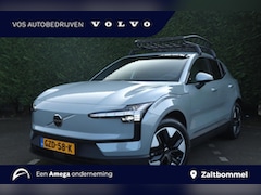 Volvo EX30 - Single Motor Extended Range Core 69 kWh CARGO