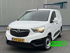 Opel Combo - 1.2 Turbo L1H1*NAVI*CRUISE*HAAK*A/C*CARPLAY