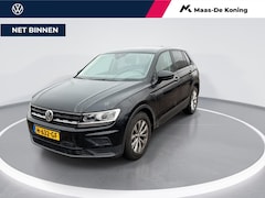 Volkswagen Tiguan - 1.5TSI/150PK ACT Comfortline Business · Navigatie · Trekhaak · Parkeersensoren