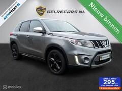 Suzuki Vitara - 1.4 S Allgrip Topstaat