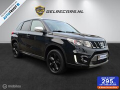 Suzuki Vitara - 1.4 S Allgrip 4X4 TOPSTAAT AUTOMAAT