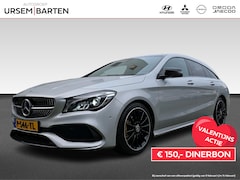 Mercedes-Benz CLA-klasse Shooting Brake - 180 Business Solution AMG | Automaat | Panoramadak | Navigatie | Stoelverwarming | Elektri