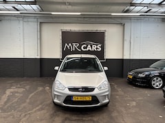 Ford C-Max - 1.8-16V Titanium Flexifuel Airco/Navi