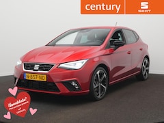 SEAT Ibiza - 1.0 EcoTSI FR Full led | Clima | Carplay | 18 inch |