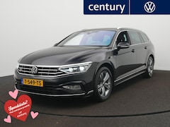 Volkswagen Passat Variant - 1.5 TSI R-Line Business ACC - Navi - Camera - Stoelverwarming