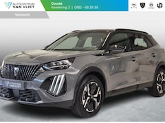 Peugeot e-2008 - EV GT Avantage 54 kWh Alcantara | Carplay