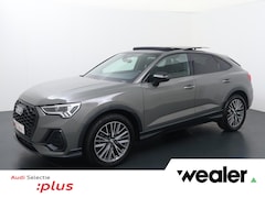 Audi Q3 Sportback - 35 TFSI Pro Line business | 150 PK | Automaat | Multifunctioneel stuurwiel | Cruisecontrol