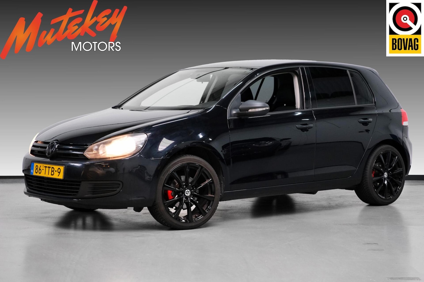 Volkswagen Golf - 1.2 TSI Highline | CarPlay | Camera | Cruise - AutoWereld.nl