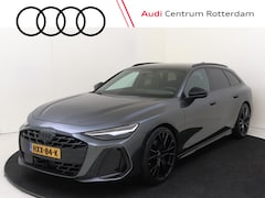 Audi A6 Avant - 2.0 e-hybrid quattro S edition | Tech Plus | Adaptive luchtvering | Lederen bekleding | He