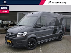 Volkswagen Crafter - Bedrijfswagens 35 Trendline 2.0 TDI 140pk L3H3 · Camera · Trekhaak met opstap · Navigatie