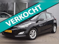 Hyundai i30 - 1.6 GDI Business Edition | Clima | Cruise | NAP + APK 1-2027
