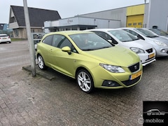 SEAT Ibiza - 1.4 Style
